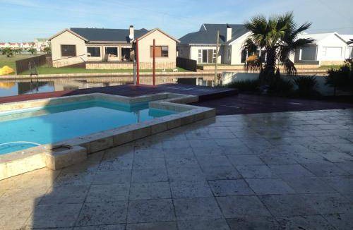 Marina Martinique House | 350 m² House ∙ 4 bedrooms ∙ 10 guests