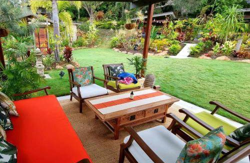 Tallebudgera Valley Bed & Breakfast | 36 m² Bed and breakfast ∙ 2 guests