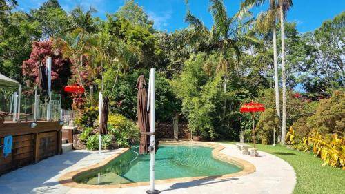 Tallebudgera Valley Bed & Breakfast | 36 m² Bed and breakfast ∙ 2 guests