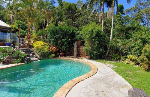Tallebudgera Valley Bed & Breakfast | 36 m² Bed and breakfast ∙ 2 guests