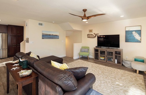 Downtown House | 366 San Luis Ave