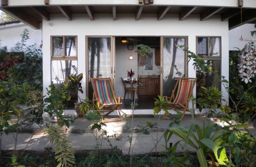 Junquillal Apartment | 39 m² Apartment ∙ 1 bedroom ∙ 4 guests