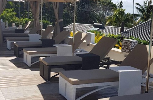 Sunset Strip Resort | 39 m² Resort ∙ 4 guests
