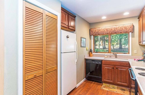 Incline Village Condo | 39 McCloud | 2BR/2BA Incline Village | Hot Tub