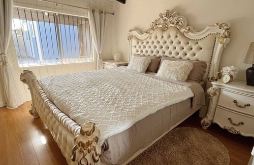 Rosemead House | 3B2B upscale bungalow -3147