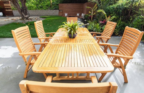 San Onofre House | 3bd/2.5bath house+Ocean Views,Spa, Sauna,Fire Pit & Huge backyard