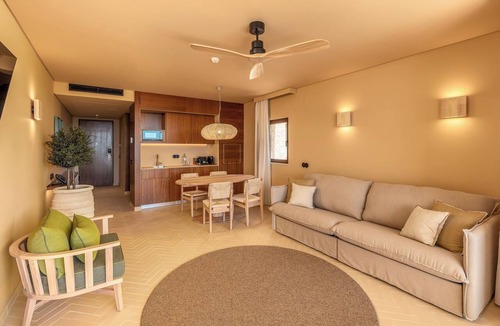 Olhos D'Agua Hotel | 3HB Falésia Beach