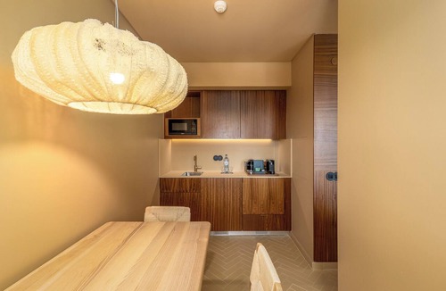 Olhos D'Agua Hotel | 3HB Falésia Beach