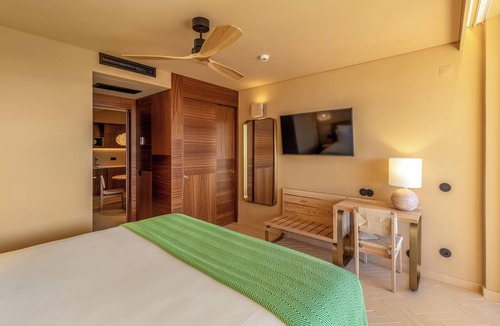 Olhos D'Agua Hotel | 3HB Falésia Beach