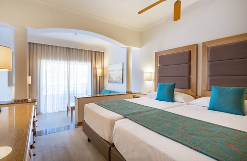 Olhos D'Agua Hotel | 3HB Guarana