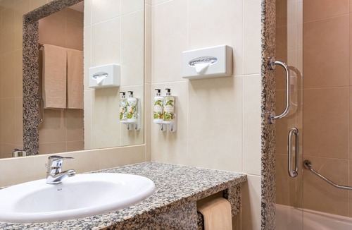 Olhos D'Agua Hotel | 3HB Guarana