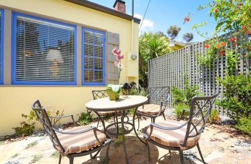 Hillcrest House | 4 Bdr 2 Bth in heart of Hilcrest 10 minutes from balboa park