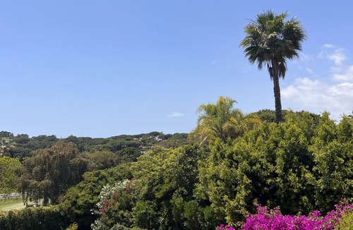 Almancil Villa | 4 Bed Villa with Private Pool and outside BBQ