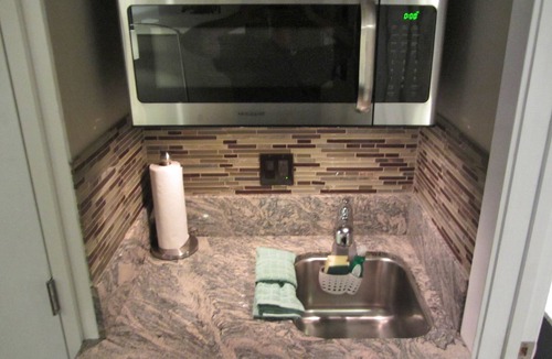 Lakeside Park Cabin | 4 bedroom Condo style next to Heavenly Village