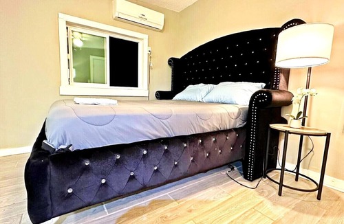 Madera House | 4 Bedroom Getaway in Madera CA