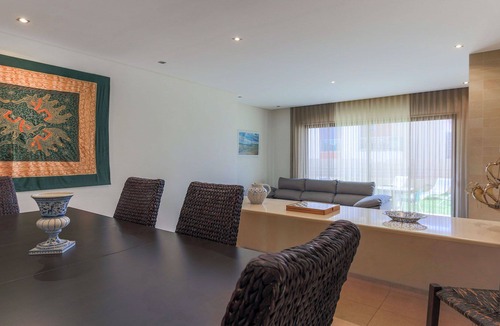 Mosqueira Villa | ★4 Bedroom, Holiday villa with swimming pool, golf nearby in Albufeira