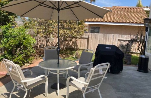 Rancho Penasquitos House | 4-bedroom house in fantastic San Diego with HVAC Family-Friendly, New