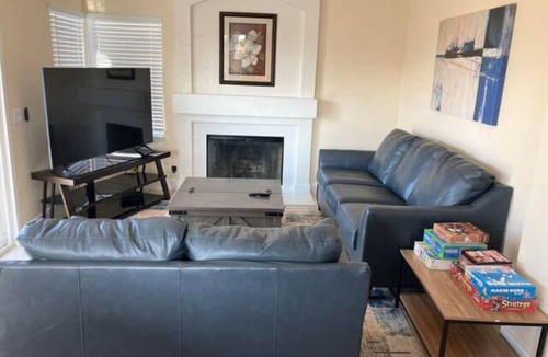 Rancho Penasquitos House | 4-bedroom house in fantastic San Diego with HVAC Family-Friendly, New