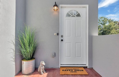 Atascadero House | 4 Bedroom l 11 Guests l Peaceful l Kids Room