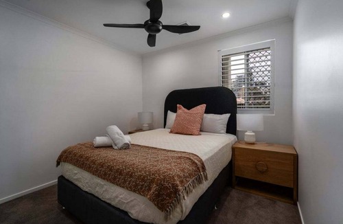 Kings Beach Resort | 4 Bedroom - Nimolanca Partial Ocean View