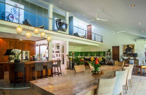 Petitenget Villa | 4 bedroom villa @Heart of Seminyak