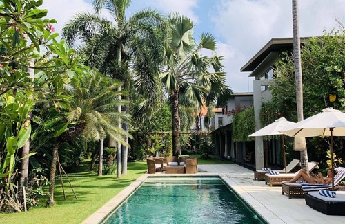 Petitenget Villa | 4 bedroom villa @Heart of Seminyak