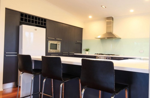 Rainbow Beach House | 4 Coolberry Court - Rainbow Beach. Swimming Pool.