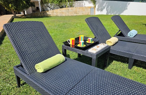 Castelo Villa | 4 suites, pool, direct beach access, Casa Rio/Dora by Sesimbra Sun Sea