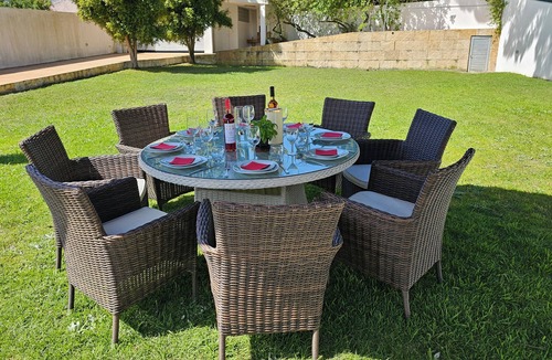 Castelo Villa | 4 suites, pool, direct beach access, Casa Rio/Dora by Sesimbra Sun Sea