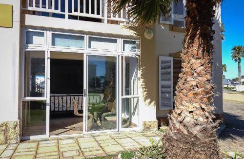 Marina Martinique Apartment | 40 m² Apartment ∙ 2 bedrooms ∙ 5 guests