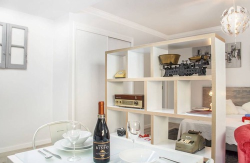 Mafra Apartment | 42 m² Apartment ∙ 1 bedroom ∙ 2 guests