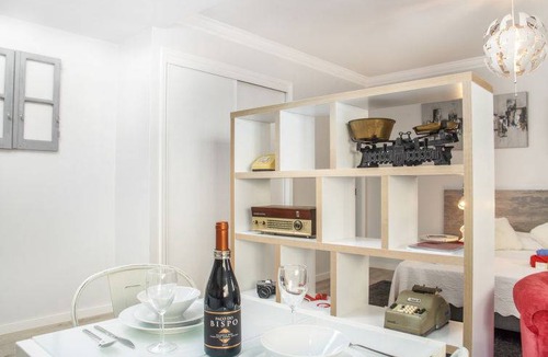 Mafra Apartment | 42 m² Apartment ∙ 1 bedroom ∙ 2 guests