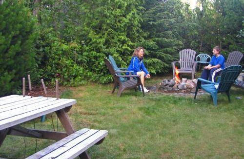 Tofino Bed & Breakfast | 42 m² Bed and breakfast ∙ 2 guests