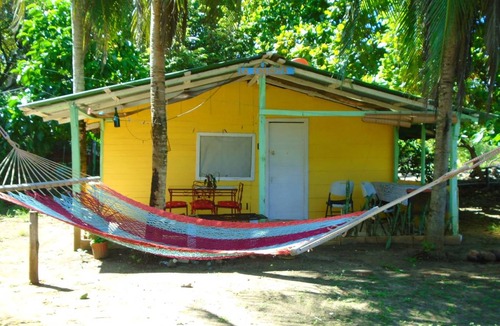 Junquillal House | 42 m² House ∙ 1 bedroom ∙ 2 guests
