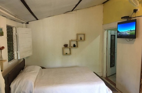 Junquillal House | 42 m² House ∙ 1 bedroom ∙ 2 guests