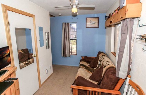 Big Bear Lake House | 42 m² House ∙ 1 bedroom ∙ 2 guests
