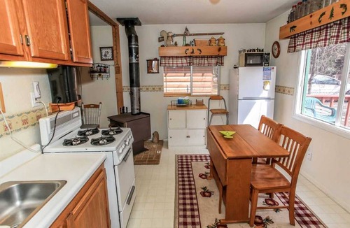 Big Bear Lake House | 42 m² House ∙ 1 bedroom ∙ 2 guests