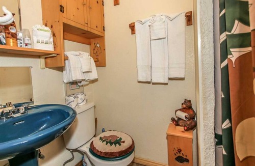 Big Bear Lake House | 42 m² House ∙ 1 bedroom ∙ 2 guests