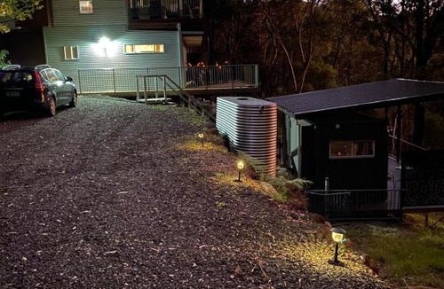 Tallebudgera House | 424 Trees Tiny Home