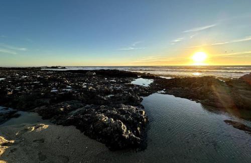 Half Moon Bay House | 4300 sq ft Bay Escape, Near Beach, Golf and Trails