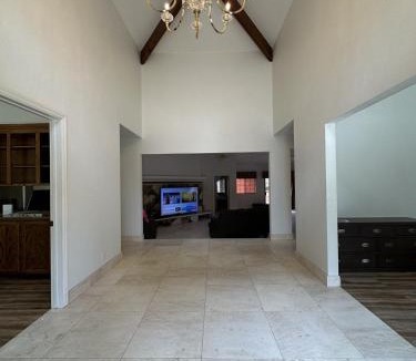 Half Moon Bay House | 4300 sq ft Bay Escape, Near Beach, Golf and Trails