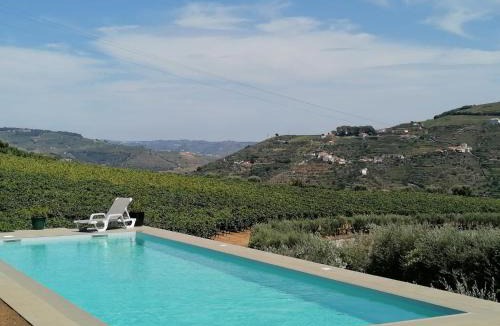 Mesao Frio House | 44House - Quinta do Casal