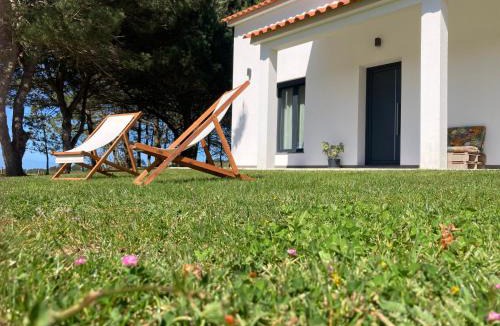 Assafora Bed & Breakfast | 45 Pines West