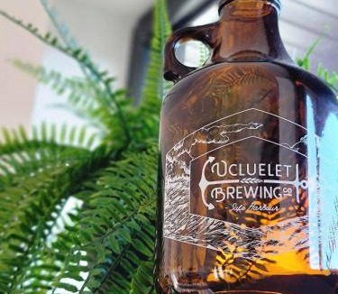 Ucluelet Bed & Breakfast | 46 m² Bed and breakfast ∙ 2 guests