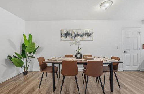 South San Jose Villa | 4756 - Spacious 4BR Home in South SJ Family-Friendly