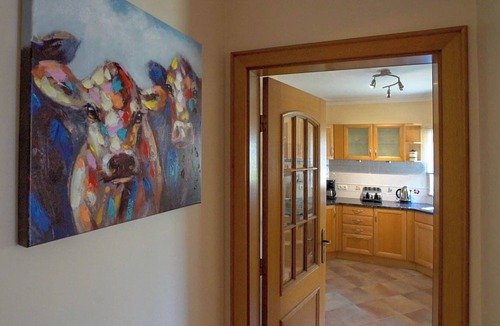 Estombar Ski Chalet | 49 Presa da Moura Superbly 2 Bed Townhouse Close to Carvoeiro