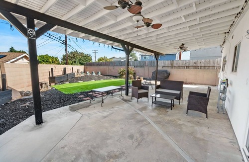 Harbor House | 4B 2B Home in Carson Near Harbor UCLA Hospital