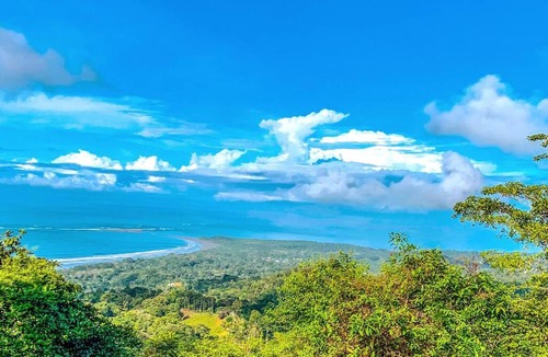 Ballena Villa | 4bd Panoramic Ocean View CASA LORO
