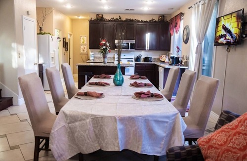 Orchards House | 4Br Perfect 3,000 SqFt HOUSE 5st