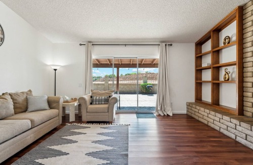 Villa De Paz Apartment | 4BR Pet-Friendly Home – 5 Mins to State Farm & Westgate
